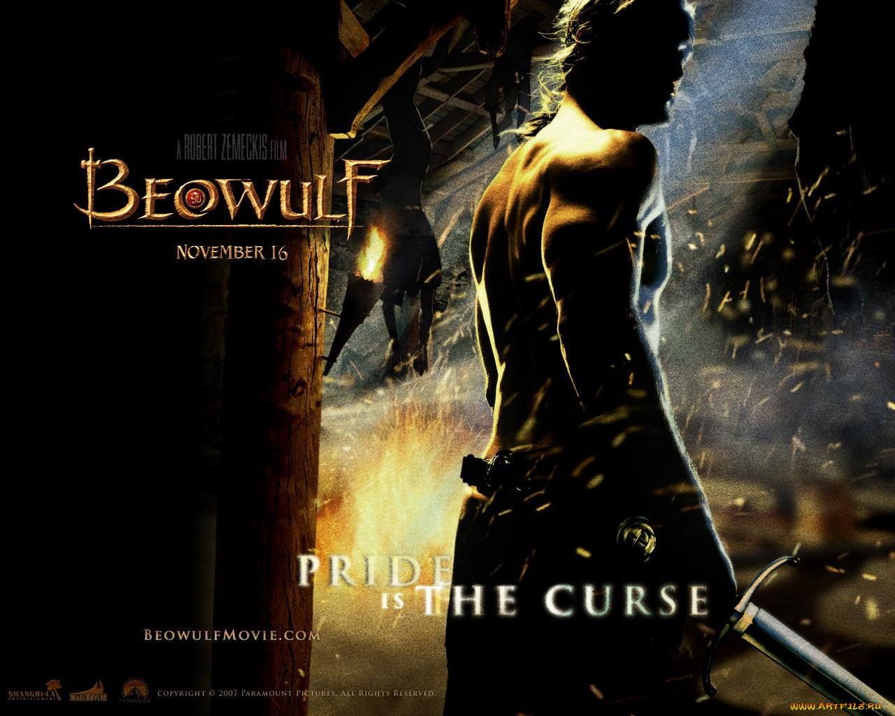 , , beowulf